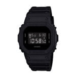 خرید ساعت مچی کاسیو DW-5600BB-1D