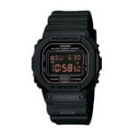خرید ساعت مچی کاسیو DW-5600MS-1D
