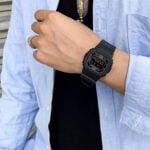 خرید ساعت مچی کاسیو DW-5600MS-1D-2