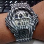 خرید ساعت مچی کاسیو DW-6900ZB-8-3