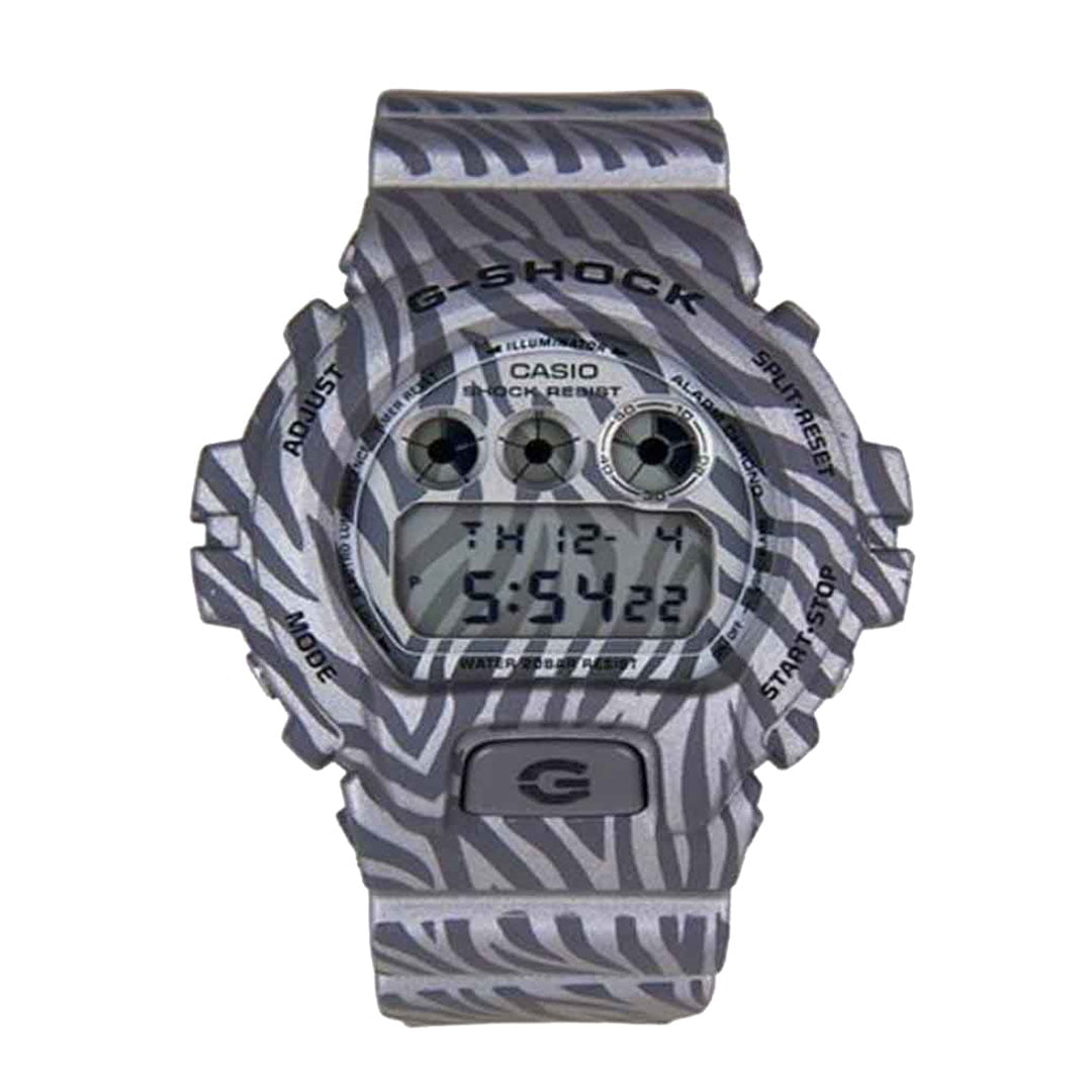 DW-6900ZB-8D خرید ساعت مچی کاسیو DW-6900ZB-8D