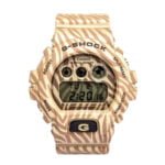 خرید ساعت مچی کاسیو DW-6900ZB-9D
