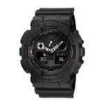 خرید ساعت مچی کاسیو GA-100-1A1
