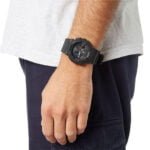 خرید ساعت مچی کاسیو GA-100-1A1DR-1