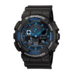 خرید ساعت مچی کاسیو GA-100-1A2