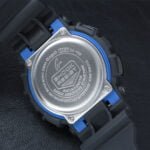 خرید ساعت مچی کاسیو GA-100-1A2-4