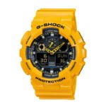 خرید ساعت مچی کاسیو GA-100A-9A
