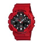 خرید ساعت مچی کاسیو GA-100B-4A