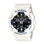 خرید ساعت مچی کاسیو GA-100B-7A
