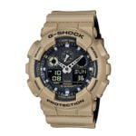 خرید ساعت مچی کاسیو GA-100L-8A