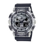خرید ساعت مچی کاسیو GA-100SKC-1A