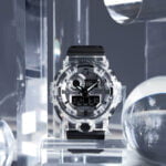 خرید ساعت مچی کاسیو GA-100SKC-1A-2