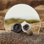 خرید ساعت مچی کاسیو GA-2100CA-8A-1