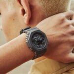 خرید ساعت مچی کاسیو GA-2100CA-8A-2