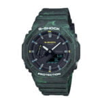 خرید ساعت مچی کاسیو GA-2100FR-3A-5