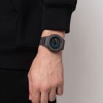 خرید ساعت مچی کاسیو GA-2100FT-8A-5