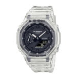 خرید ساعت مچی کاسیو GA-2100SKE-7A-4