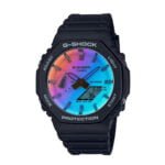 خرید ساعت مچی کاسیو GA-2100SR-1A