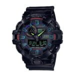 خرید ساعت مچی کاسیو GA-700RGB-1A