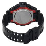 خرید ساعت مچی کاسیو GA-700RGB-1A-4
