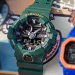 خرید ساعت مچی کاسیو GA-700SC-3A-3