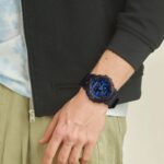 خرید ساعت مچی کاسیو GA-700VB-1A-5