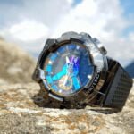 خرید ساعت مچی کاسیو GM-110B-1A-2