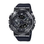 خرید ساعت مچی کاسیو GM-110BB-1A