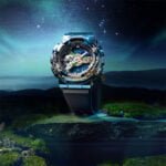خرید ساعت مچی کاسیو GM-110EARTH-1A-3