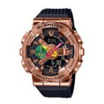 خرید ساعت مچی کاسیو GM-110RH-1A