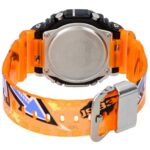 خرید ساعت مچی کاسیو GM-2100SS-1A-2