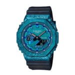 خرید ساعت مچی کاسیو GM-2140GEM-2A