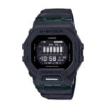 خرید ساعت مچی کاسیو GBD-200UU-1D