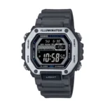 خرید ساعت مچی کاسیو MWD-110H-8B-6