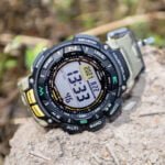 خرید ساعت مچی کاسیو PRG-240-5D-4