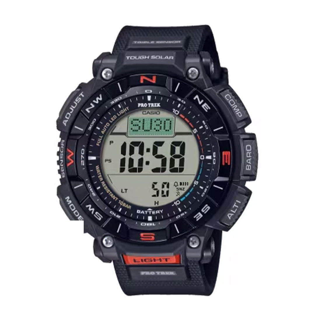 PRG-340-1D خرید ساعت مچی کاسیو PRG-340-1D