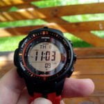 خرید ساعت مچی کاسیو PRW-3000-4D-2