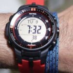 خرید ساعت مچی کاسیو PRW-3000-4D-3