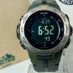 خرید ساعت مچی کاسیو PRW-3100Y-3D-2