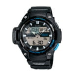 خرید ساعت مچی کاسیو SGW-450H-1A
