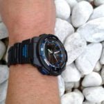 خرید ساعت مچی کاسیو SGW-500H-2B-2