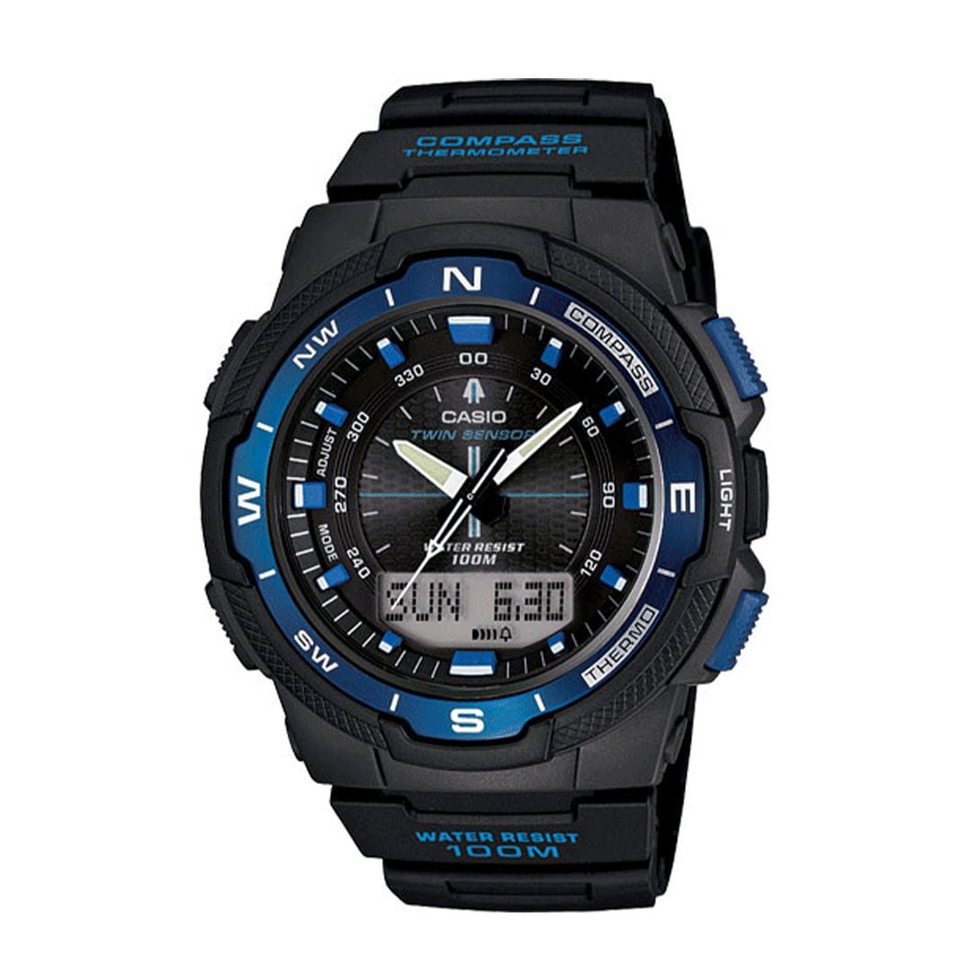 SGW-500H-2B خرید ساعت مچی کاسیو SGW-500H-2B