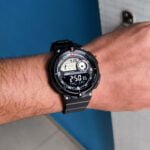 خرید ساعت مچی کاسیو SGW-600H-1B-1