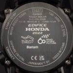 خرید ساعت مچی کاسیو EQB-2000HR-1A-7