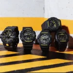 خرید ساعت مچی کاسیو GA-100CY-1A-3