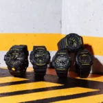 خرید ساعت مچی کاسیو GA-700CY-1A-3