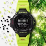 خرید ساعت مچی کاسیو GBD-H2000-1A9-5