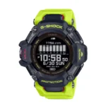 خرید ساعت مچی کاسیو GBD-H2000-1A9-s
