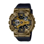 خرید ساعت مچی کاسیو GM-110VG-1A9