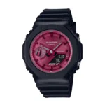 خرید ساعت مچی کاسیو GMA-S2100RB-1A-s